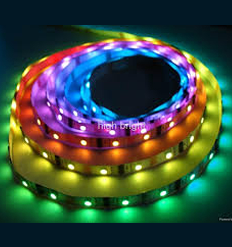 LED Strip Light (Water Proof/Non Water Proof) – Neo Neon